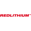 Red Lithium USB