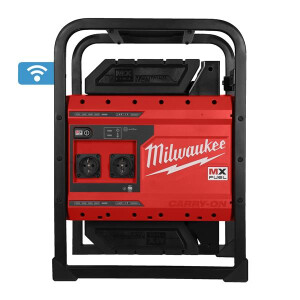 Milwaukee MX Fuel™ Generator MXF PS-602