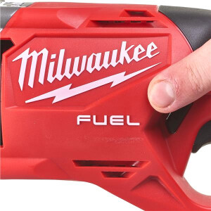 Milwaukee FUEL™ Akku-Winkelbohrmaschine M18FRAD2-0