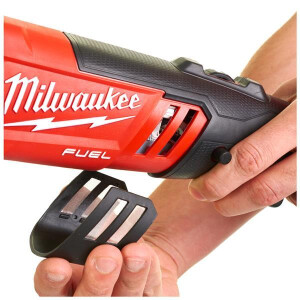 Milwaukee FUEL™ Akku-Polierer M18FAP180-0X