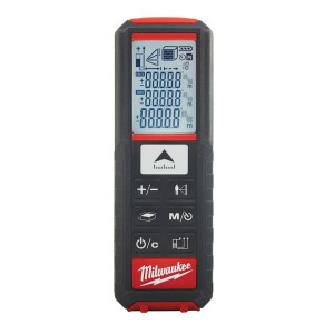 Milwaukee Laser-Entfernungsmesser LDM50