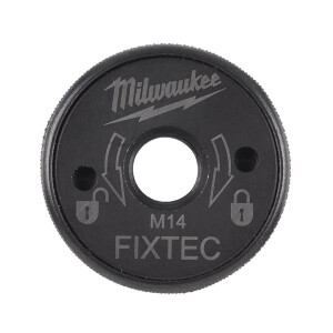 Milwaukee FIXTEC Mutter XL M14
