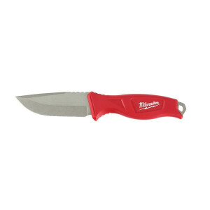 Milwaukee Universal-Messer mit feststehender Klinge