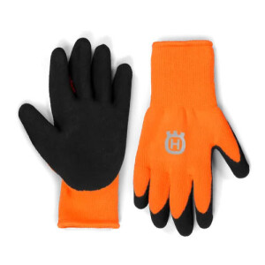Husqvarna Handschuhe Functional Winter Grip
