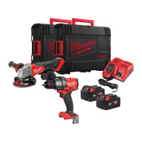 Milwaukee M12 FUEL™ Powerpack M12  gallery