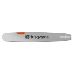 Husqvarna Schiene X-Tough mit 1,6 mm Stärke
